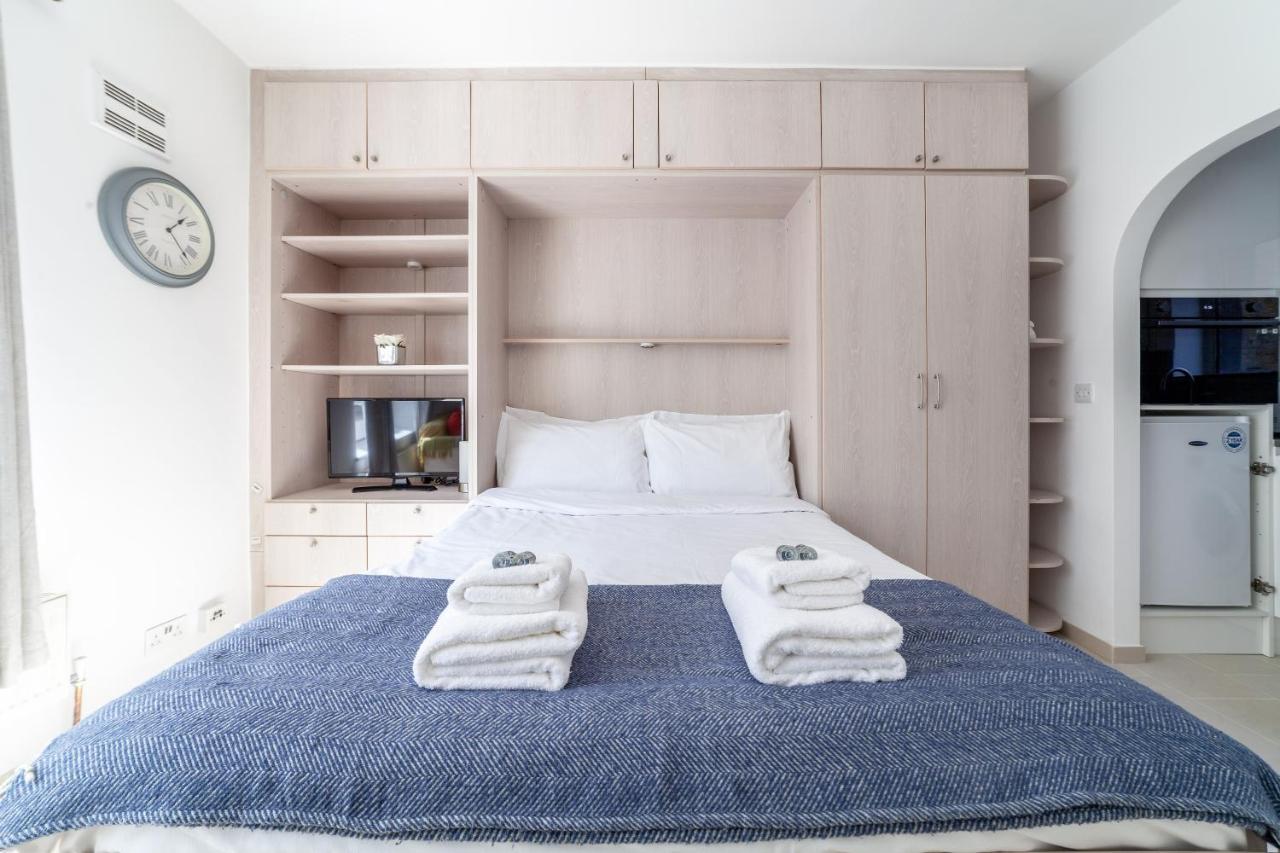 Bright Flat In The Heart Of Marylebone Апартаменты Лондон